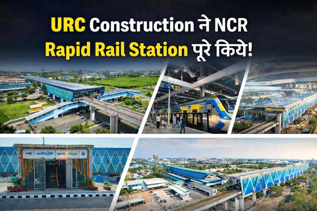 NCR Mein Tez Raftar Revolution 1