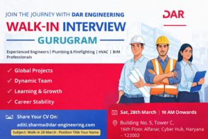 DAR Engineering