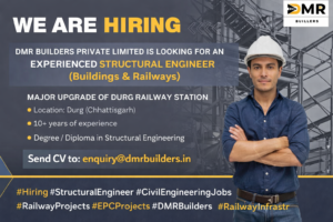 DMR Builders
