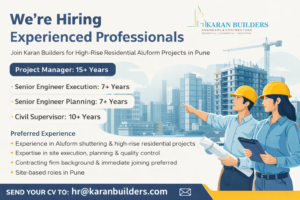 Karan Builders