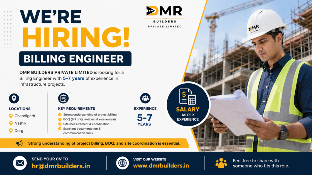 Billing Engineer