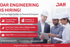 Engineers & Designers