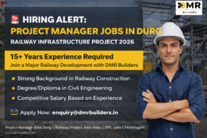 Railway Infrastructure