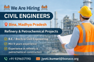 Refinery & Petrochemical