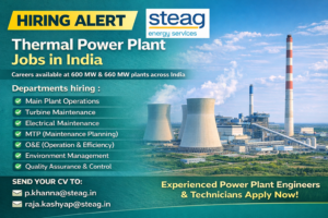 STEAG Energy