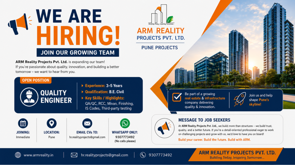 ARM Reality