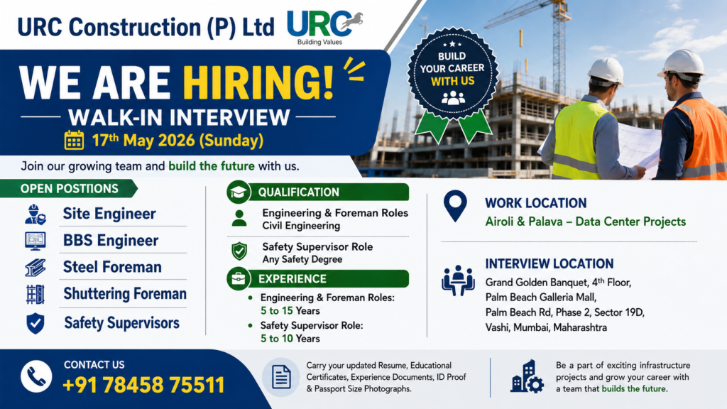 Civil Engineer
