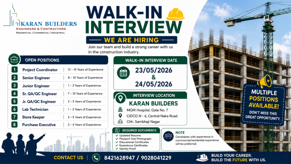 Karan Builders