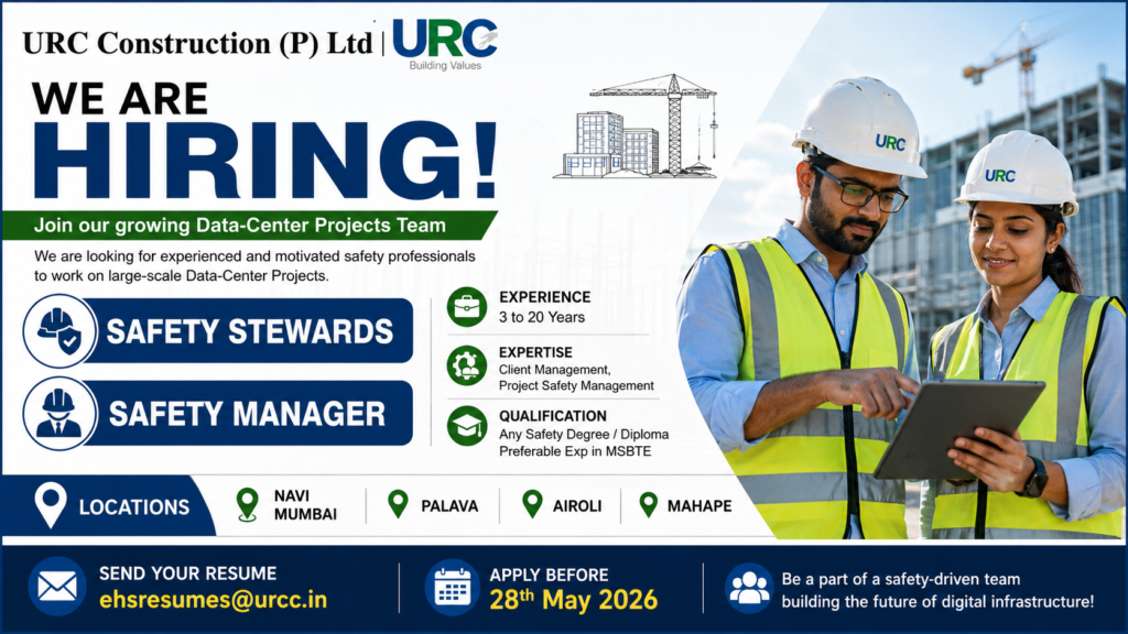 Safety Manager