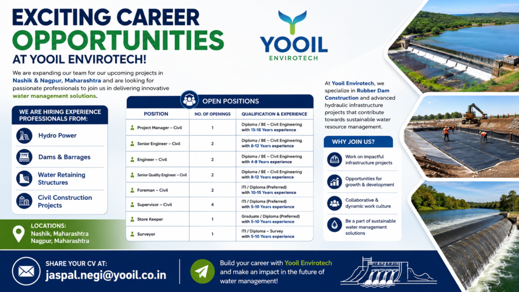 Yooil Envirotech