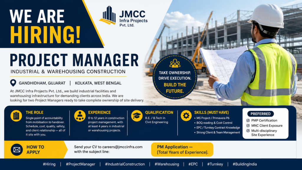 JMCC Infra