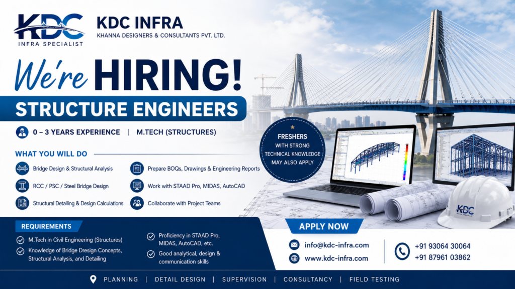 KDC Infra