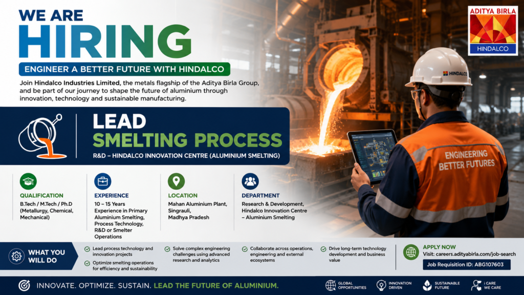 Hindalco