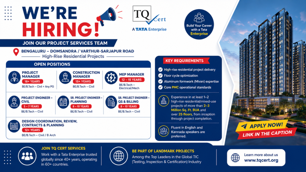 TQ Cert Services